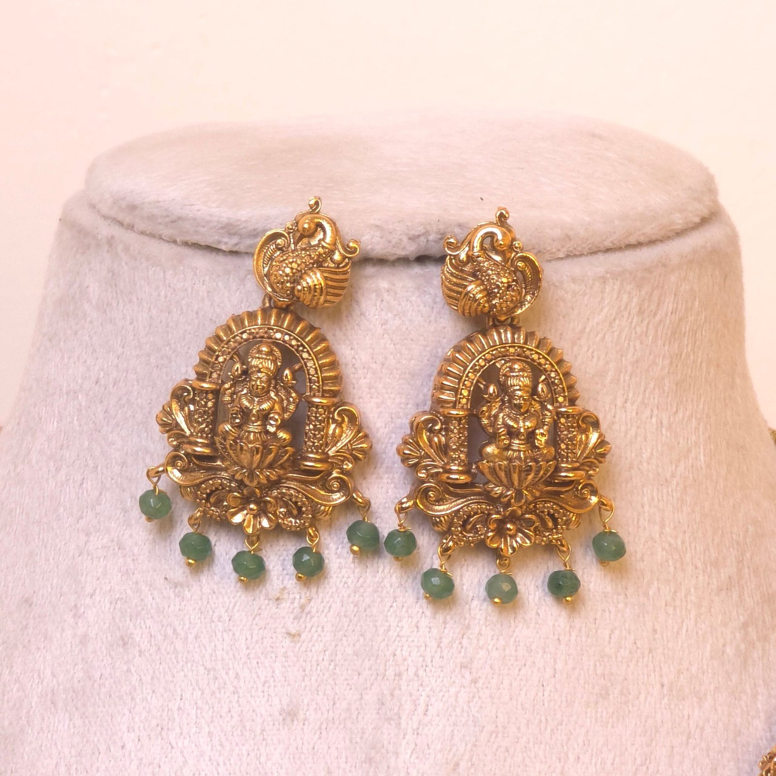 Necklace R-N1052 - Image 3