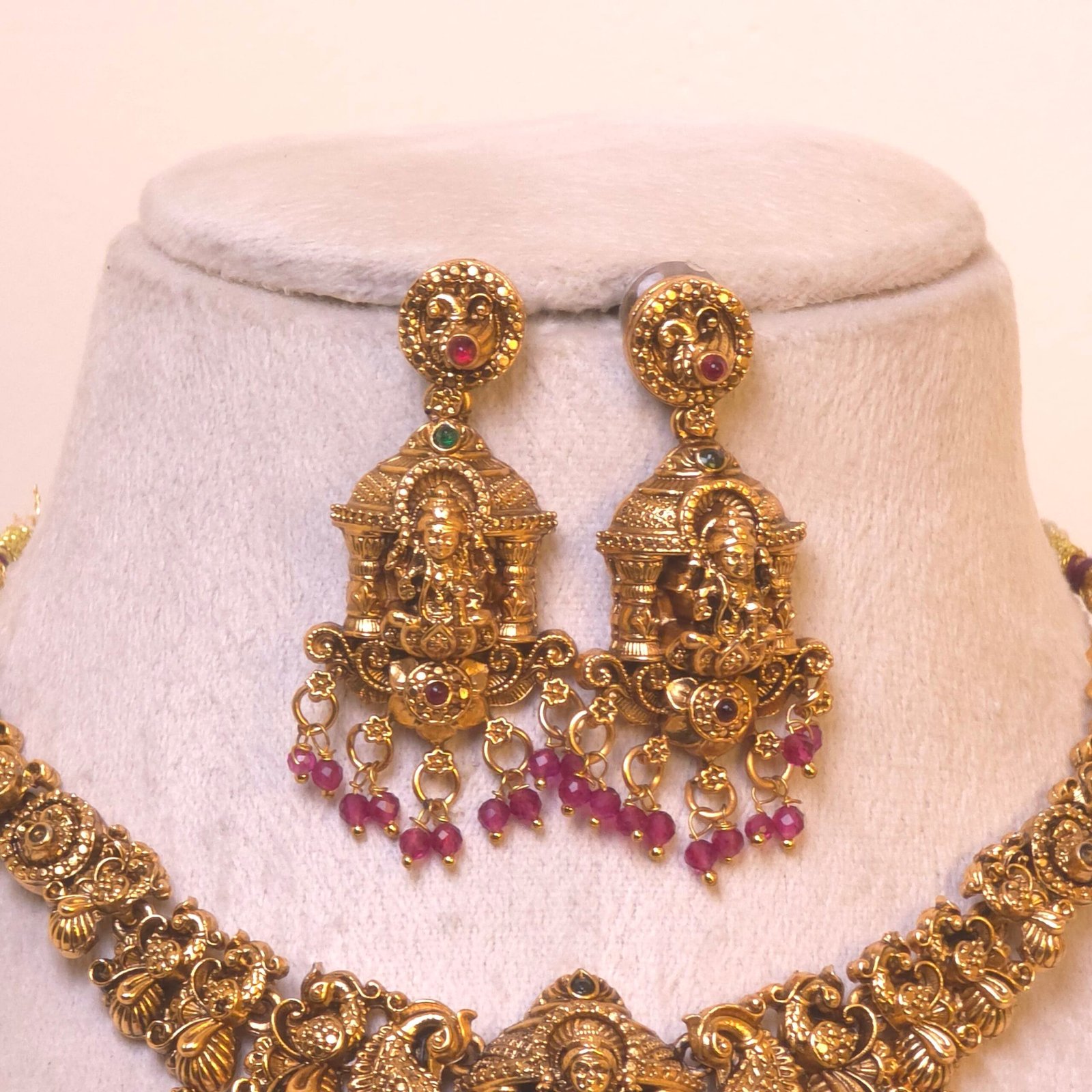 Necklace R-N1051 - Image 3