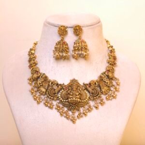 Necklace R-N1053