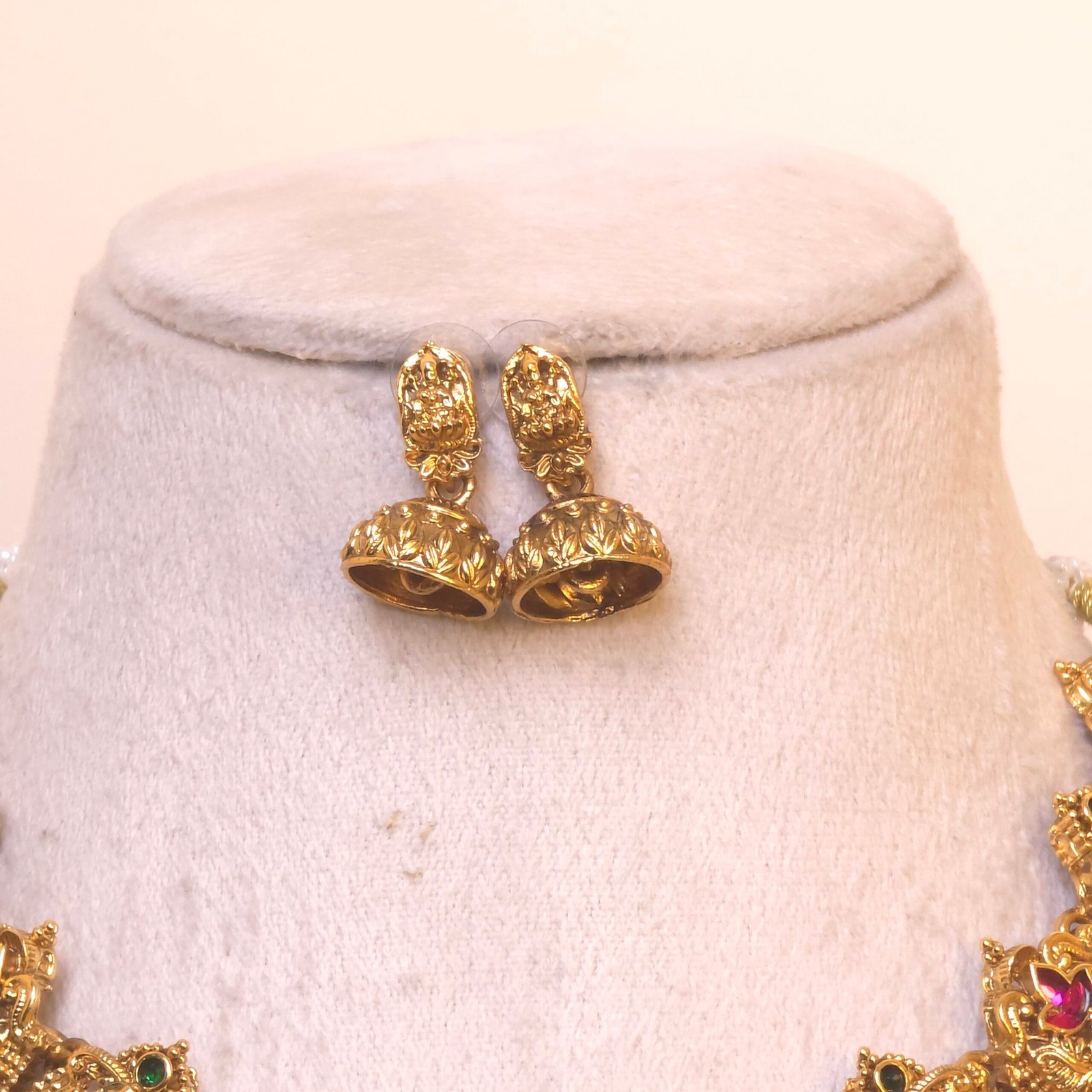 Necklace R-N1054 - Image 3